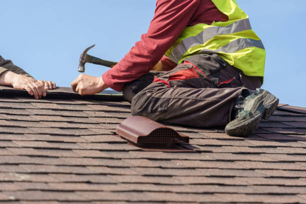 Best Gutter Installation and Roofing  in North Highlands, CA