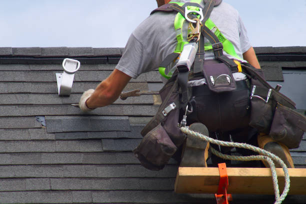 Best Emergency Roof Repair  in North Highlands, CA