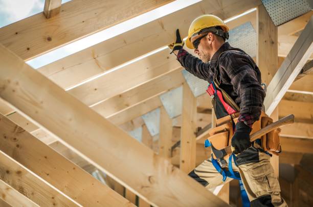 Best Best Roofing Contractors  in North Highlands, CA