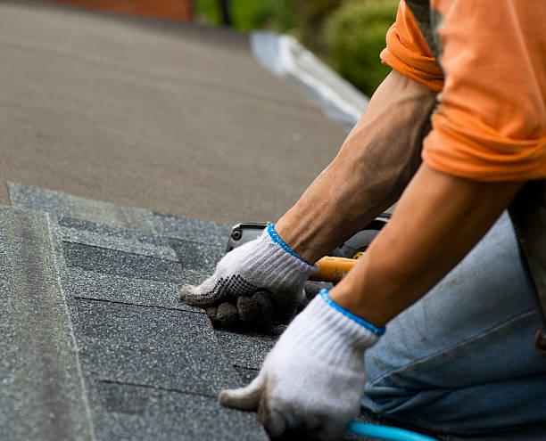 Best Sealant for Roof  in North Highlands, CA