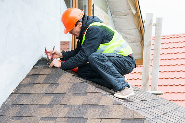Roof Repair Estimates in North Highlands, CA